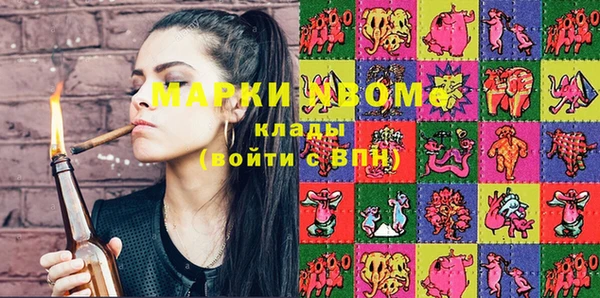 молекула духа Балахна