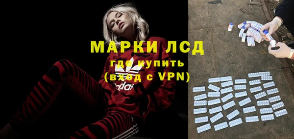 молекула духа Балахна